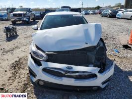 Kia Pozostałe 2021 2