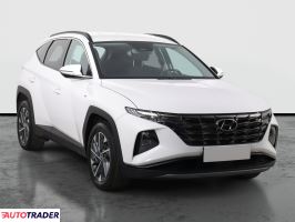 Hyundai Tucson - zobacz ofertę
