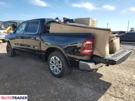 Dodge Ram 2019 5