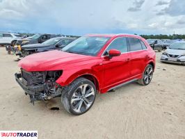 Audi Q3 - zobacz ofertę