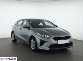 Kia Ceed - zobacz ofertę