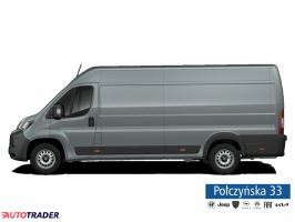 Citroen Jumper 2025 2.2 Citroen Jumper 2025 2.2