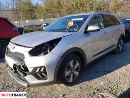 Kia Niro 2020 1