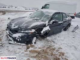 Honda Civic - zobacz ofertę