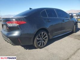 Toyota Corolla 2020 2