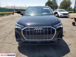 Audi Q3 2024 2