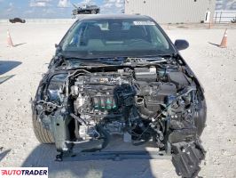 Toyota Corolla 2025 2