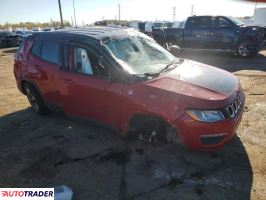 Jeep Compass 2018 2