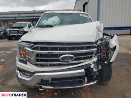 Ford Pozostałe 2023 3 Ford Pozostałe 2023 3