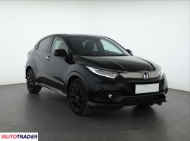 Honda HR-V 2019 1.5 179 KM