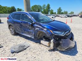 Honda CR-V 2022 2