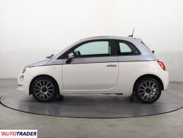 Fiat 500 2021 1.0 68 KM