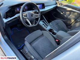 Volkswagen Golf 2021 1.5 150 KM