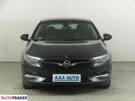 Opel Insignia 2017 1.6 134 KM Opel Insignia 2017 1.6 134 KM