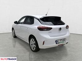 Opel Corsa 2022 1.2 100 KM Opel Corsa 2022 1.2 100 KM