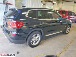 BMW X3 2020 2