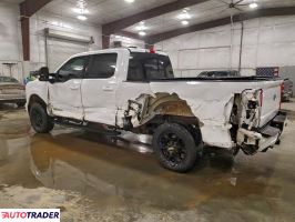 Ford Pozostałe 2024 6