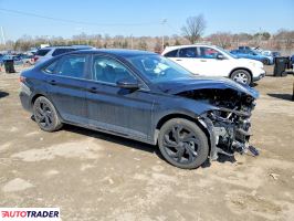 Volkswagen Jetta 2025 1