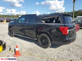 Ford Expedition 2022 3