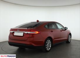 Ford Mondeo 2020 2.0 147 KM