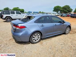Toyota Corolla 2025 2