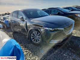 Mazda CX-9 2020 2