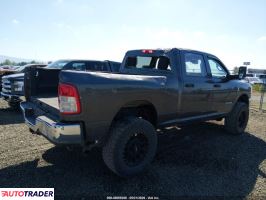 Dodge Ram 2020 6