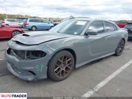 Dodge Charger 2019 3