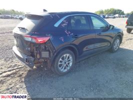 Ford Escape 2021 1