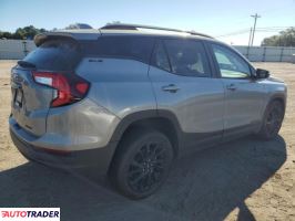 GMC Terrain 2024 1