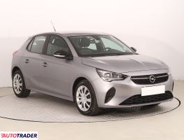 Opel Corsa 2020 1.2 99 KM