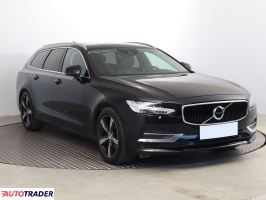 Volvo V90 2018 2.0 147 KM Volvo V90 2018 2.0 147 KM