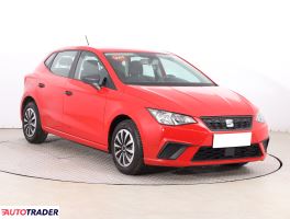 Seat Ibiza 2020 1.0 79 KM Seat Ibiza 2020 1.0 79 KM