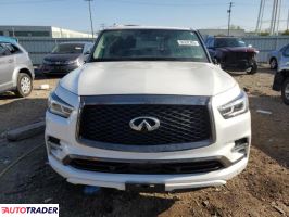Infiniti Pozostałe 2023 5 Infiniti Pozostałe 2023 5