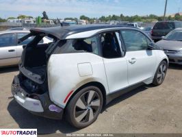 BMW i3 2019