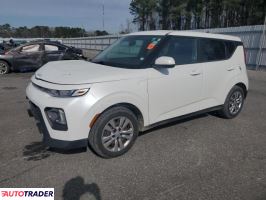 Kia Soul 2022 2 Kia Soul 2022 2