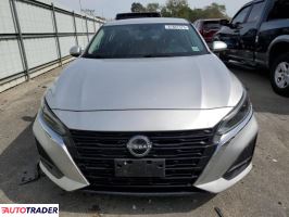 Nissan Altima 2023 2