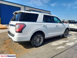 Ford Expedition 2021 3