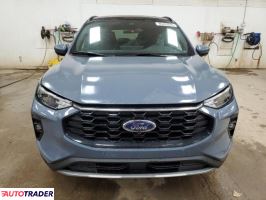 Ford Escape 2025 2