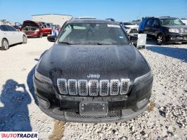 Jeep Cherokee 2019 2