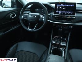 Jeep Compass 2022 1.5 128 KM