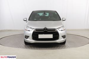 Citroen DS4 2014 1.6 112 KM Citroen DS4 2014 1.6 112 KM