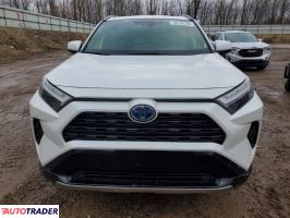 Toyota Pozostałe 2023 2