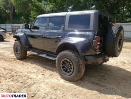 Ford Bronco 2022 3