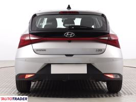 Hyundai i20 2022 1.0 99 KM