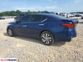 Nissan Altima 2019 2 Nissan Altima 2019 2