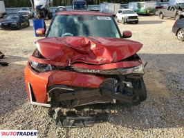 Kia Soul 2023 2