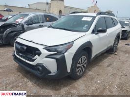 Subaru Outback 2023 2