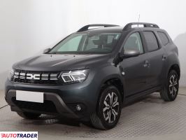 Dacia Duster 2022 1.3 128 KM Dacia Duster 2022 1.3 128 KM