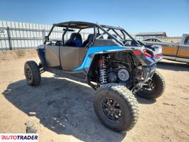 Polaris Ranger RZR 2020 Polaris Ranger RZR 2020